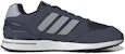 adidas neo Run 80-an 'Biru Gelap' GZ1123
