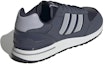 Shop adidas neo Run 80-an 'Biru Gelap' GZ1123