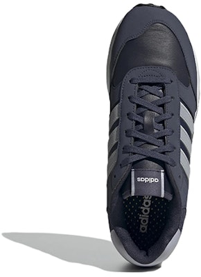 adidas neo Run 80s 'Biru Tua' GZ1123 Purchase adidas neo Run 80s 'Biru Tua' GZ1123