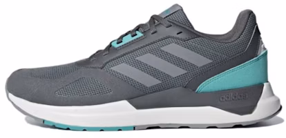adidas neo Run 80s 'Dark Grey' BB7829 adidas neo Run 80s 'Dark Grey' BB7829