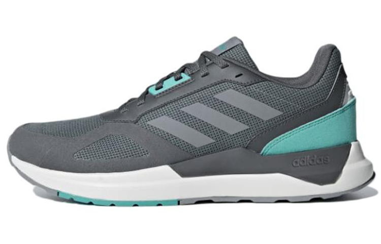 adidas neo Run 80s 'Dark Grey' BB7829