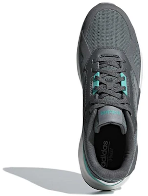 adidas neo Run 80s 耐磨 低筒 跑步鞋 男款 深灰 Purchase adidas neo Run 80s 耐磨 低筒 跑步鞋 男款 深灰