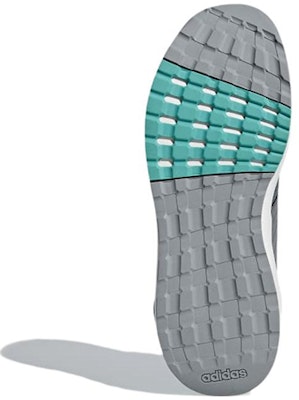 adidas neo Run 80an 'Kelabu Gelap' BB7829 Details for adidas neo Run 80an 'Kelabu Gelap' BB7829