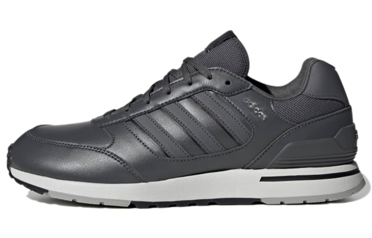 adidas NEO Run 80s 'Dark Grey' GZ8248