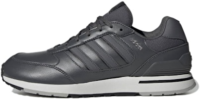 adidas NEO Run 80s 'Dark Grey' GZ8248 adidas NEO Run 80s 'Dark Grey' GZ8248