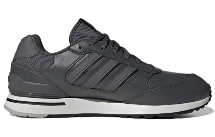 Order adidas NEO Run 80s 'Kelabu Gelap' GZ8248