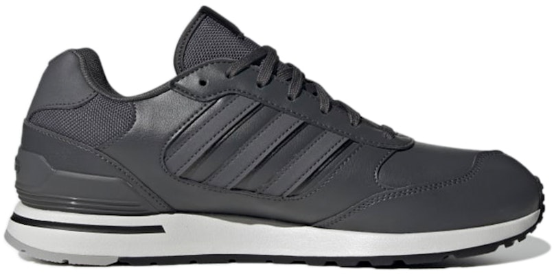 adidas NEO Run 80s 'Kelabu Gelap' GZ8248 Order adidas NEO Run 80s 'Kelabu Gelap' GZ8248