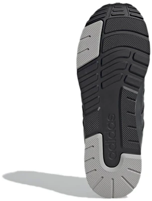 adidas neo Run 80s 深灰色 Details for adidas neo Run 80s 深灰色