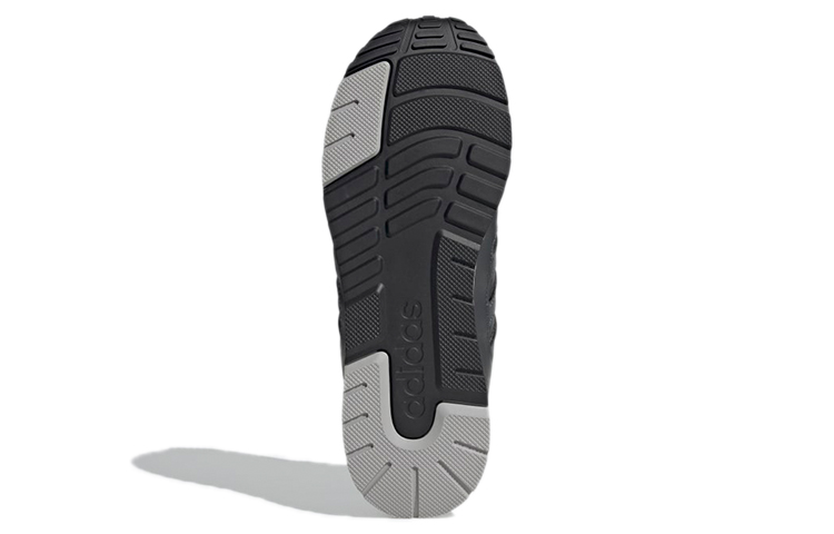 Details for adidas NEO Run 80s 'Kelabu Gelap' GZ8248