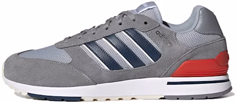 adidas neo Run 80S 'Gray Blue' GV7305 adidas neo Run 80S 'Gray Blue' GV7305
