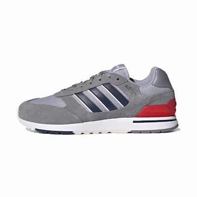 adidas neo Run 80S 'Gray Blue'