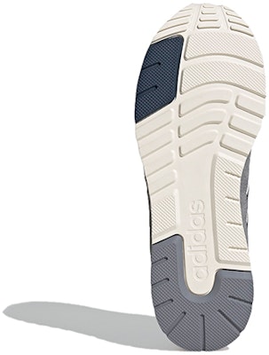 adidas Neo Run 80S 'Abu-abu Biru' GV7305 Details for adidas Neo Run 80S 'Abu-abu Biru' GV7305