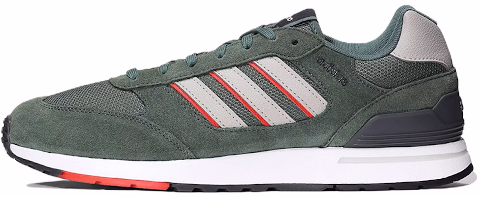 adidas neo Run 80an 'Kelabu Merah Jambu' GX4337 Buy adidas neo Run 80an 'Kelabu Merah Jambu' GX4337