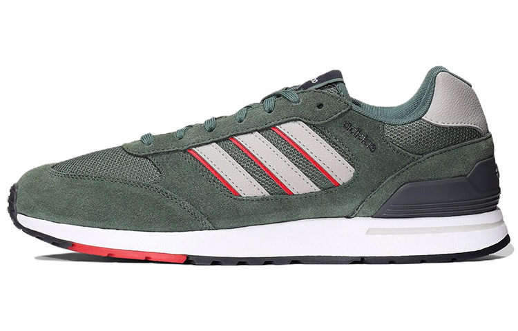 adidas neo Run 80s 'Grey Pink' GX4337
