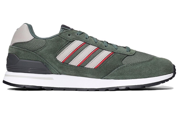 Order adidas Neo Run 80s ''Gris Rose'' GX4337