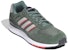 adidas neo Run 80an 'Kelabu Merah Jambu' GX4337