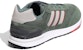 adidas neo Run 80an 'Kelabu Merah Jambu' GX4337