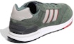 Shop adidas neo Run 80an 'Kelabu Merah Jambu' GX4337