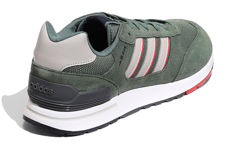Shop adidas Neo Run 80s ''Gris Rose'' GX4337