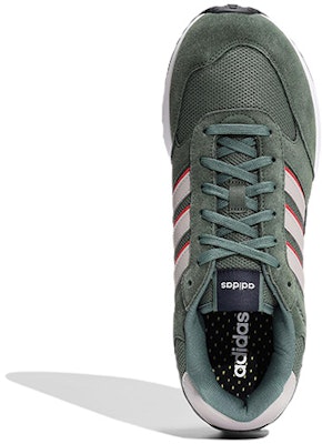 adidas neo Run 80an 'Kelabu Merah Jambu' GX4337 Purchase adidas neo Run 80an 'Kelabu Merah Jambu' GX4337