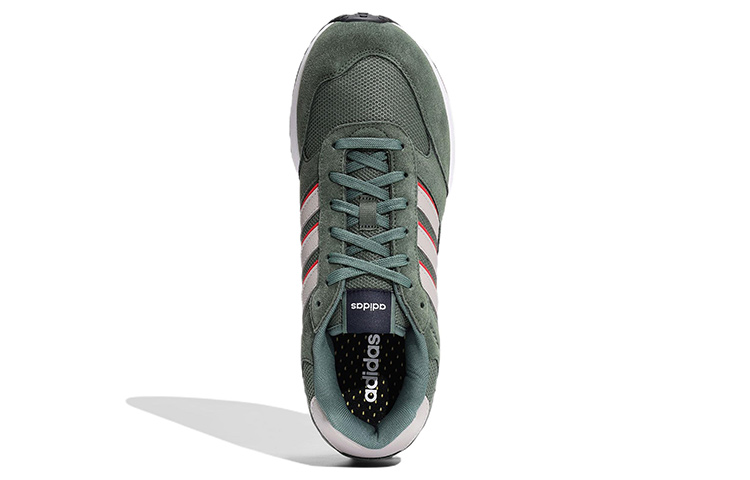 Purchase adidas Neo Run 80s ''Gris Rose'' GX4337