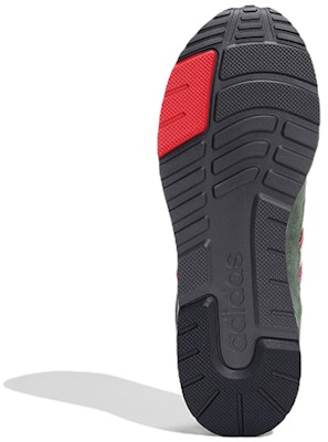 adidas neo Run 80an 'Kelabu Merah Jambu' GX4337 Details for adidas neo Run 80an 'Kelabu Merah Jambu' GX4337