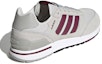 Shop adidas Neo Run 80s 'Gris Rojo' H05487