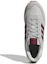 Purchase adidas neo RUN 80S 復古休閒 耐磨防滑 低筒 跑步鞋 男女款 灰紅色