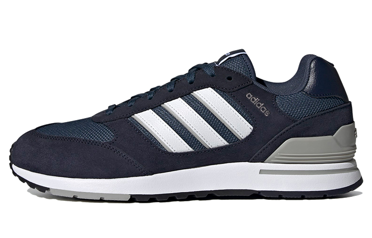 adidas neo Run 80S 'Navy Blue' GV7303