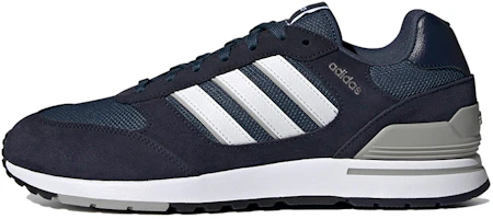 adidas neo Run 80S 'Navy Blue' GV7303 adidas neo Run 80S 'Navy Blue' GV7303