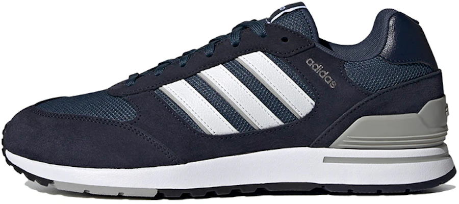 아디다스 네오 런 80S 네이비 (Adidas Neo Run 80S Navy) GV7303 Buy 아디다스 네오 런 80S 네이비 (Adidas Neo Run 80S Navy) GV7303