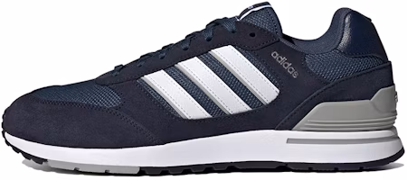 adidas neo Run 80S 'Navy Blue' GV7303 adidas neo Run 80S 'Navy Blue' GV7303