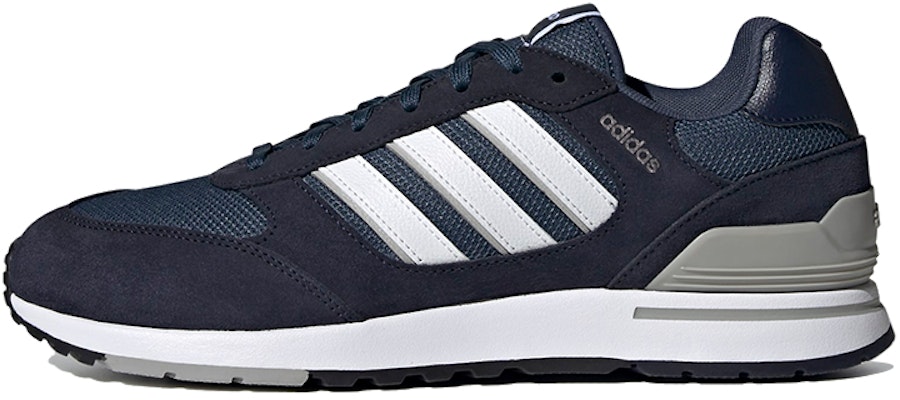 adidas neo Run 80S 'Biru Laut' GV7303 Buy adidas neo Run 80S 'Biru Laut' GV7303