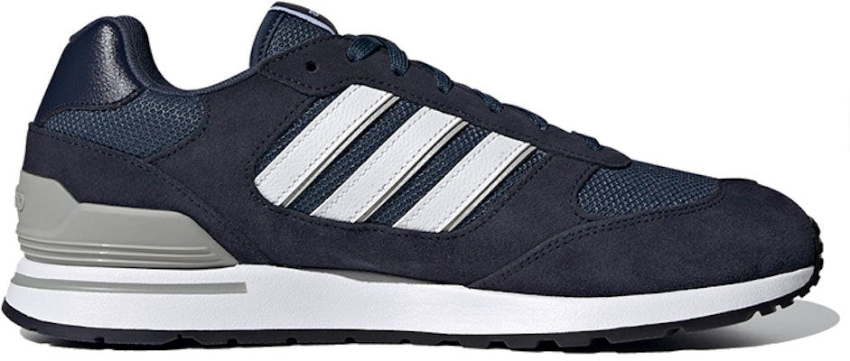 adidas neo Run 80S 'Biru Laut' GV7303 Order adidas neo Run 80S 'Biru Laut' GV7303