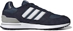 Order adidas neo Run 80S 'Biru Laut' GV7303