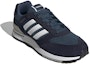 Lookbook adidas neo Run 80S 'Biru Laut' GV7303