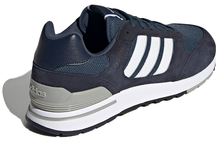 Shop 아디다스 네오 런 80S 네이비 (Adidas Neo Run 80S Navy) GV7303