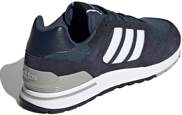 adidas neo Run 80S 'Biru Laut' GV7303 Shop adidas neo Run 80S 'Biru Laut' GV7303
