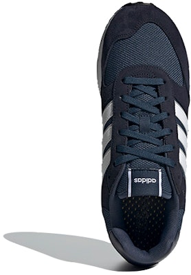 adidas neo Run 80S 'Biru Laut' GV7303 Purchase adidas neo Run 80S 'Biru Laut' GV7303