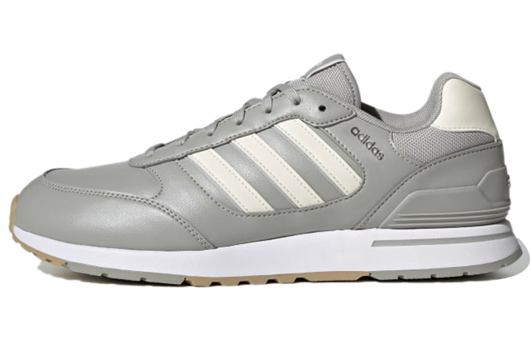 adidas Neo Run 80s 'Silver Grey' GZ8249