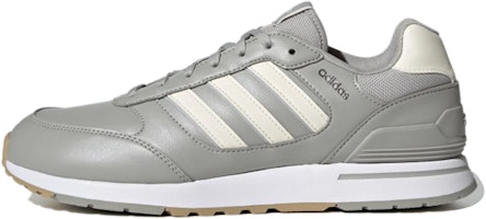 adidas Neo Run 80s 'Silver Grey' GZ8249 adidas Neo Run 80s 'Silver Grey' GZ8249
