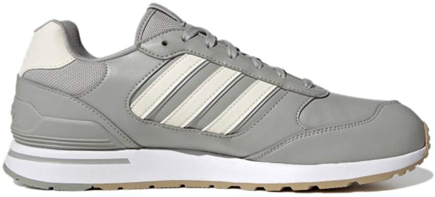 adidas Neo Run 80-an 'Perak Kelabu' GZ8249 Order adidas Neo Run 80-an 'Perak Kelabu' GZ8249
