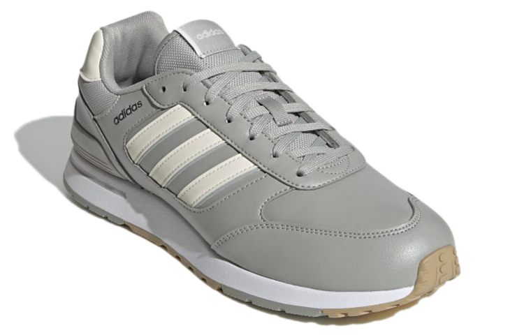Lookbook adidas Neo Run 80s ''Zilver Grijs'' GZ8249