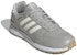 adidas Neo Run 80-an 'Perak Kelabu' GZ8249