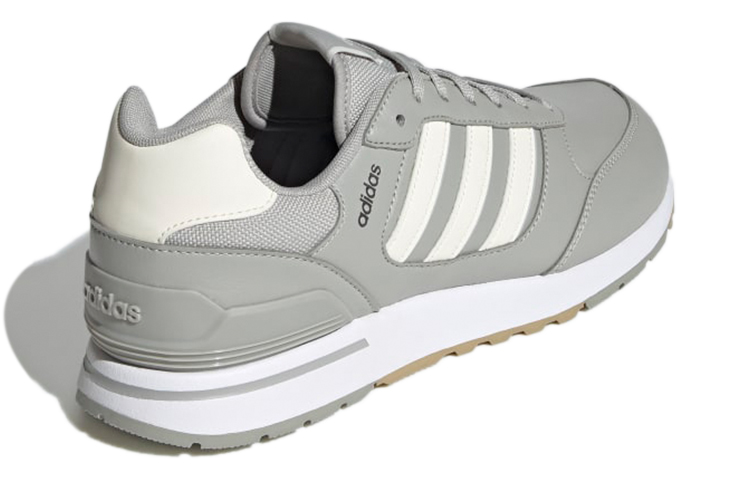 Shop adidas Neo Run 80s ''Zilver Grijs'' GZ8249