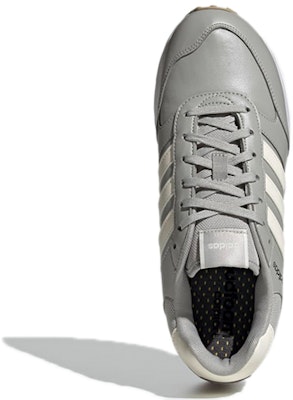 adidas Neo Run 80-an 'Perak Kelabu' GZ8249 Purchase adidas Neo Run 80-an 'Perak Kelabu' GZ8249