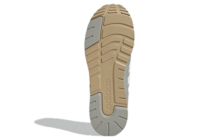 Details for adidas Neo Run 80s ''Zilver Grijs'' GZ8249