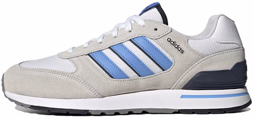 Kasut Adidas Neo Run 80-an 'Putih Biru Fusion' HP6111 Buy Kasut Adidas Neo Run 80-an 'Putih Biru Fusion' HP6111