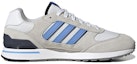 Order Kasut Adidas Neo Run 80-an 'Putih Biru Fusion' HP6111