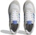 Kasut Adidas Neo Run 80-an 'Putih Biru Fusion' HP6111